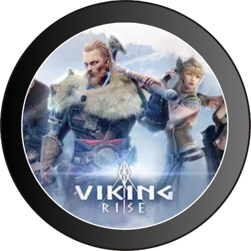 Viking Rise Train Your Dragon